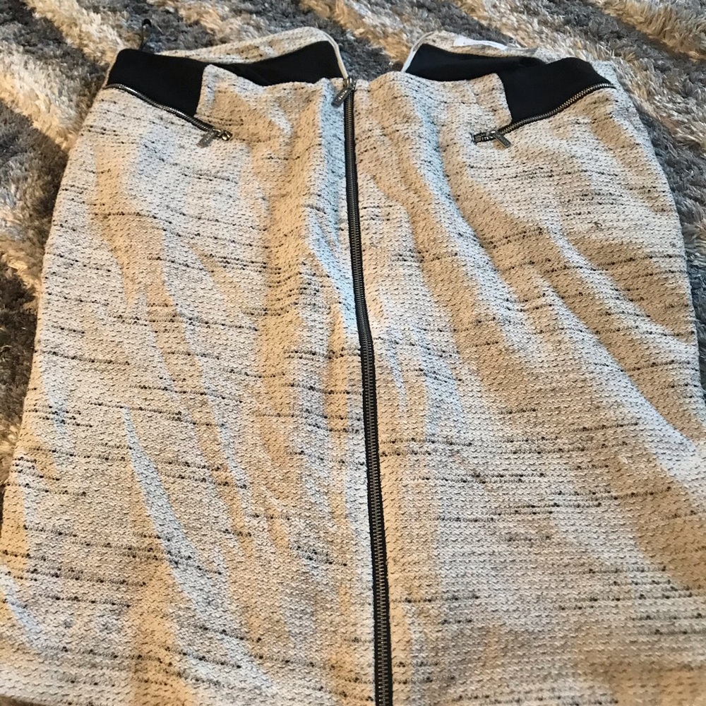 Pencil Skirt